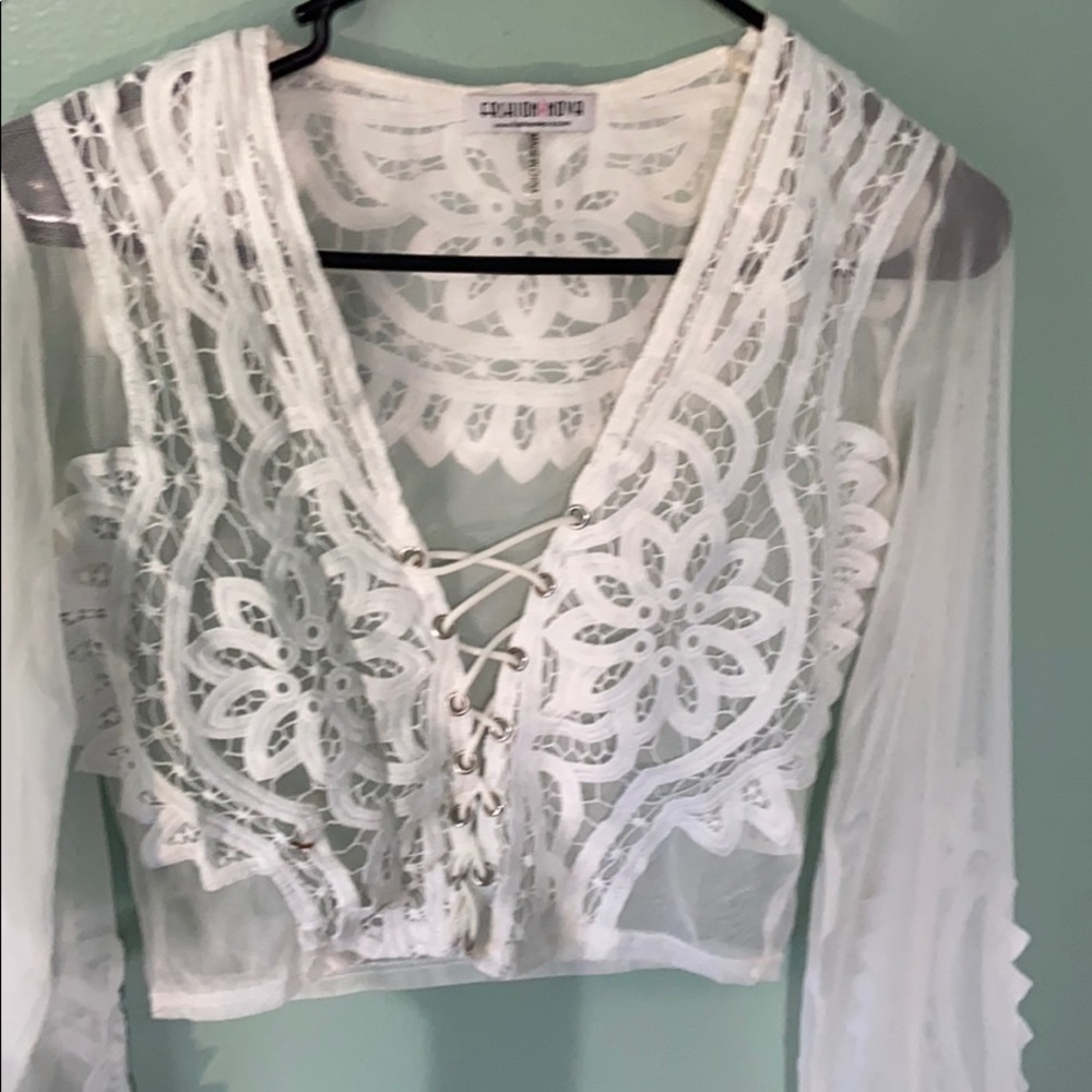 A shirt